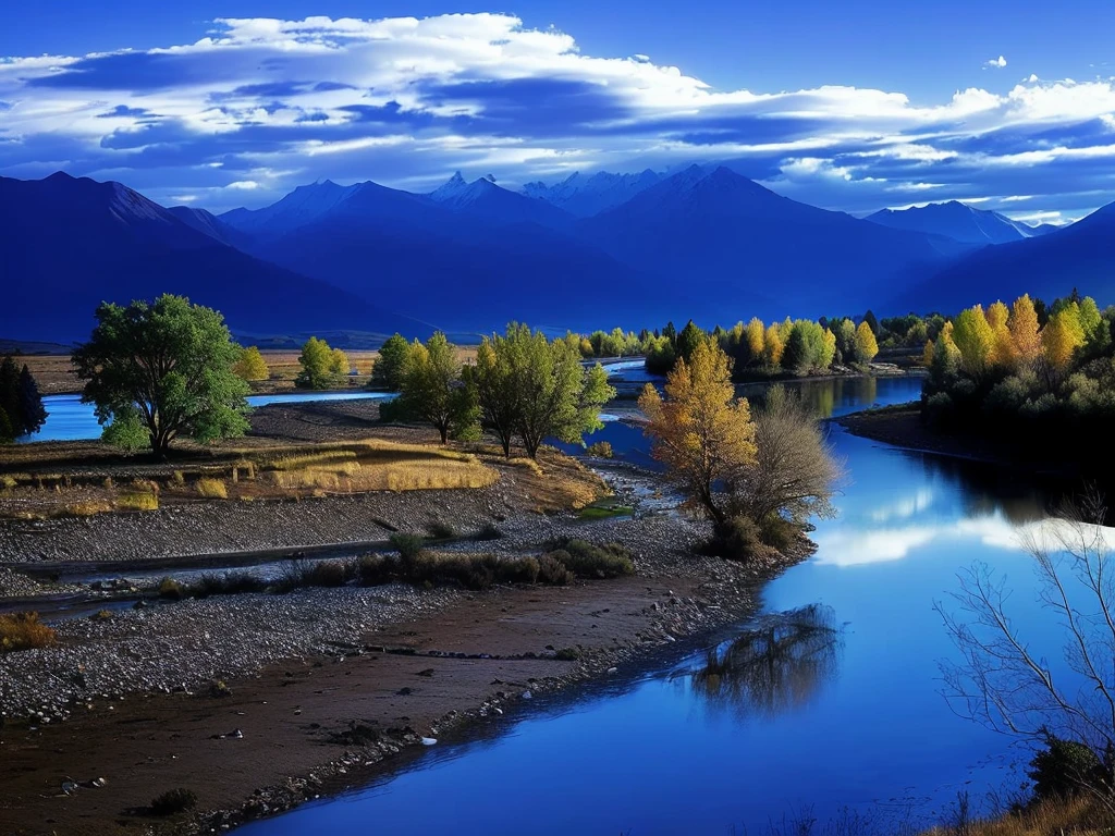Arafud River Landscape,Mountains in the background, majestic natural scenery, Mountains, rivers and trees, very Beautiful scenery, Landscape, The beauty of natural landscape, very very Beautiful scenery, natural scenery, Mountains and rivers, Landscape Wallpaper, Beautiful nature, stunning nature in background, Landscape - Scenery, very very very Beautiful scenery, Beautiful scenery, Beautiful scenery
