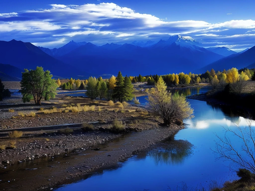 Arafud River Landscape,Mountains in the background, majestic natural scenery, Mountains, rivers and trees, very Beautiful scenery, Landscape, The beauty of natural landscape, very very Beautiful scenery, natural scenery, Mountains and rivers, Landscape Wallpaper, Beautiful nature, stunning nature in background, Landscape - Scenery, very very very Beautiful scenery, Beautiful scenery, Beautiful scenery