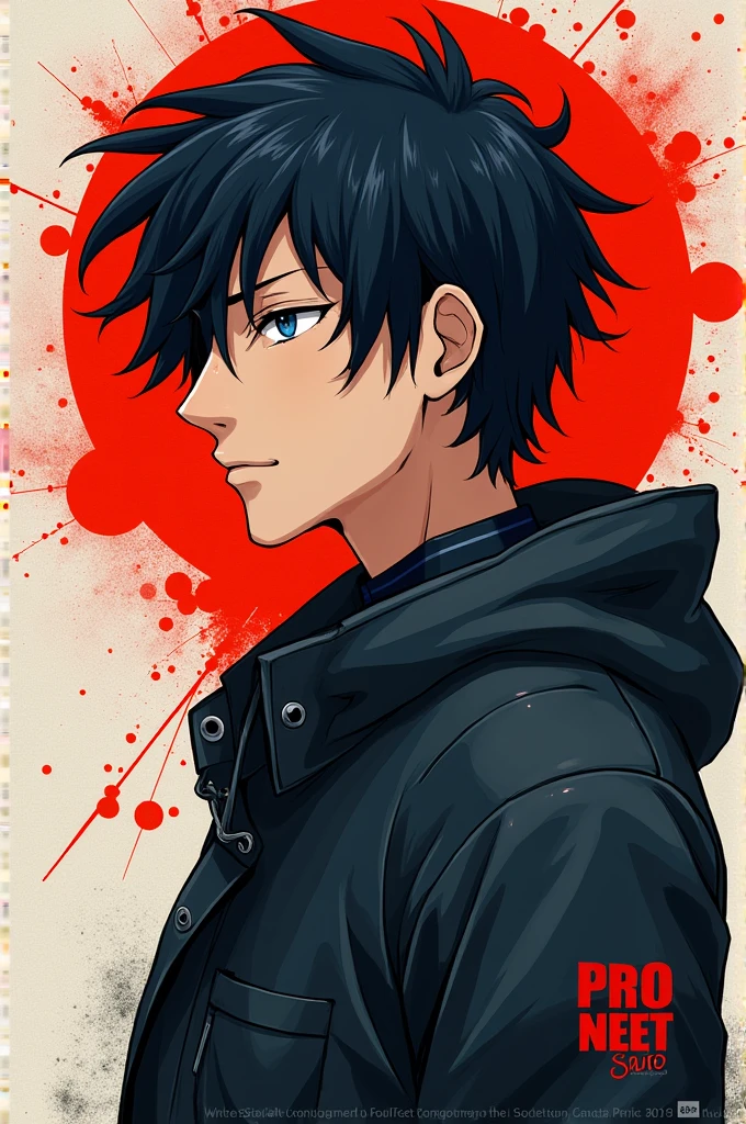 Pro-NEET Saito