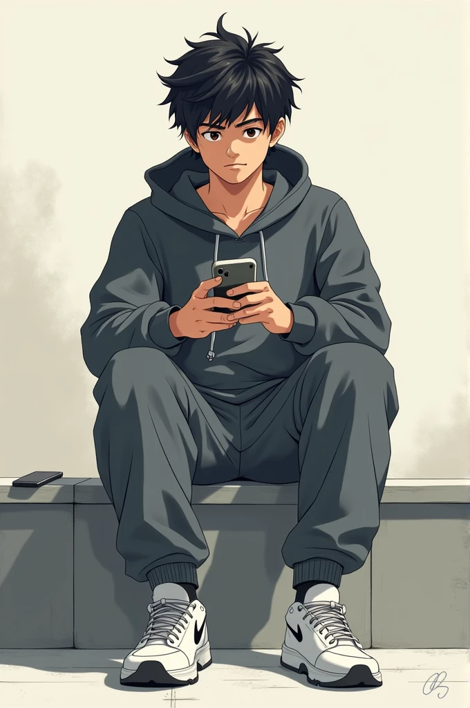 Pro-NEET Saito