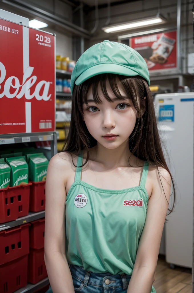 Soda Spezi