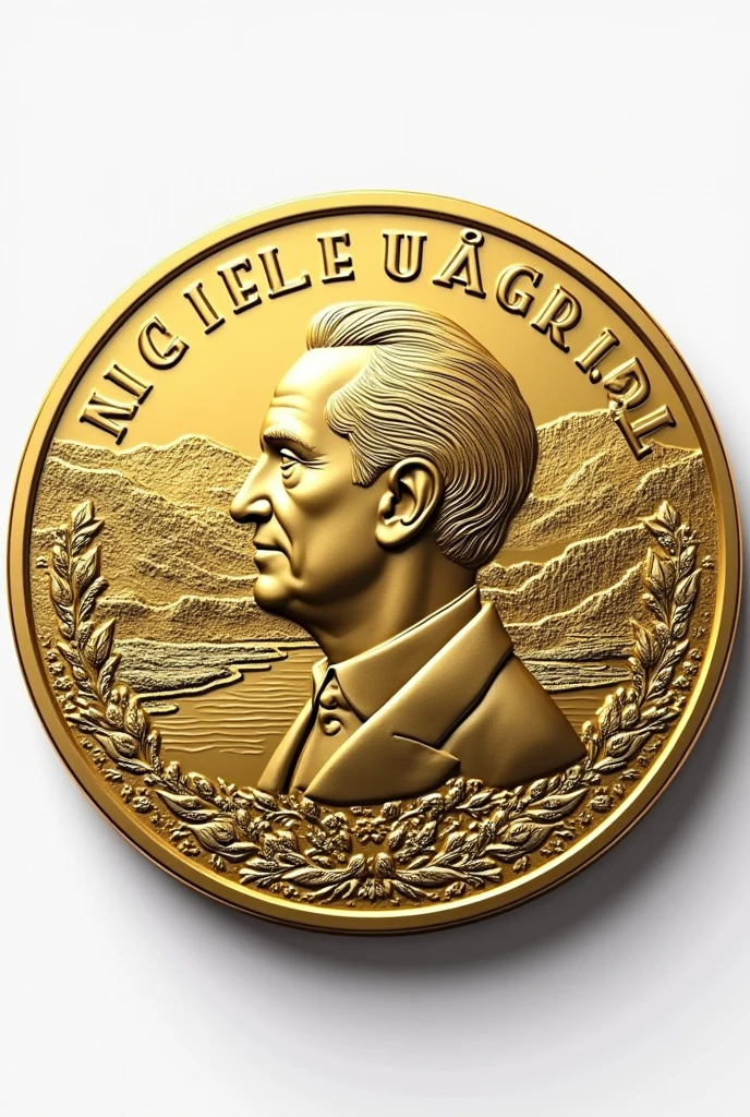 $5000 Uruguay 
