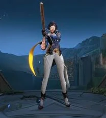 Make this character take off their clothes.