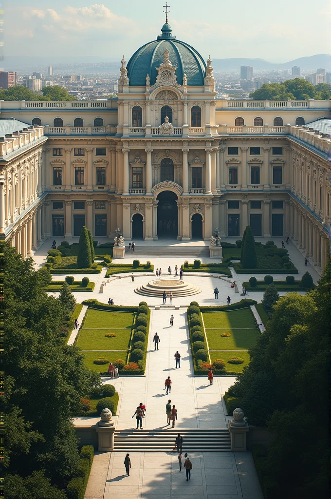 vienna university of finearts