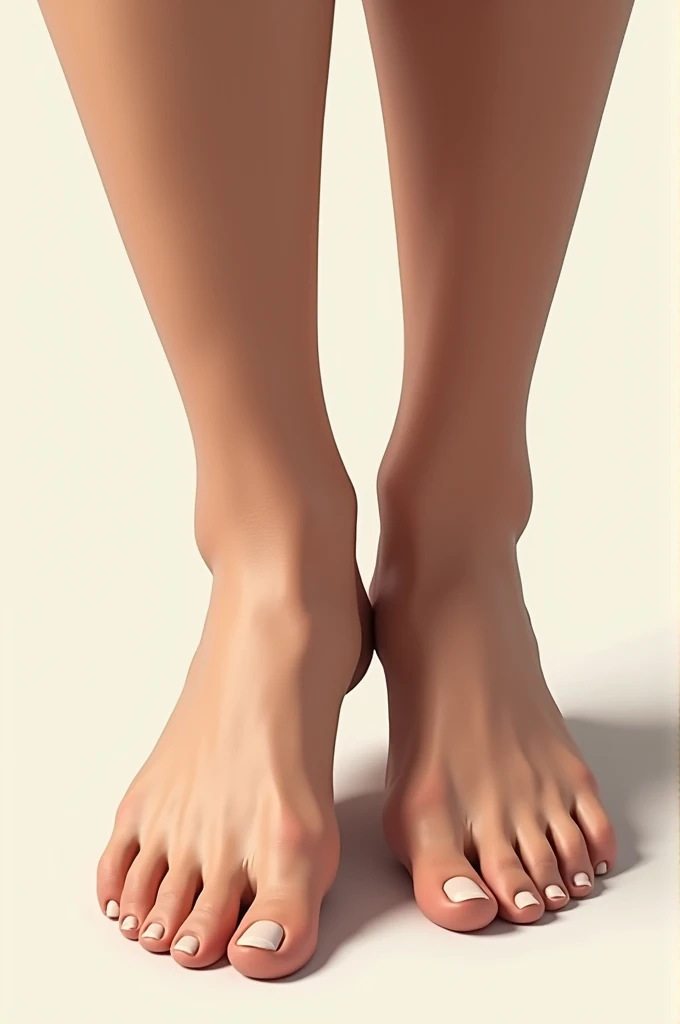 Feet