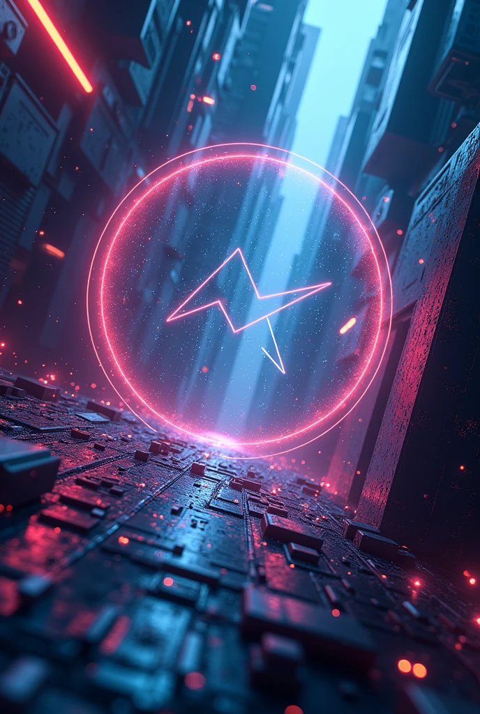 Messenger group profile photo for LAS 21.33-FF
