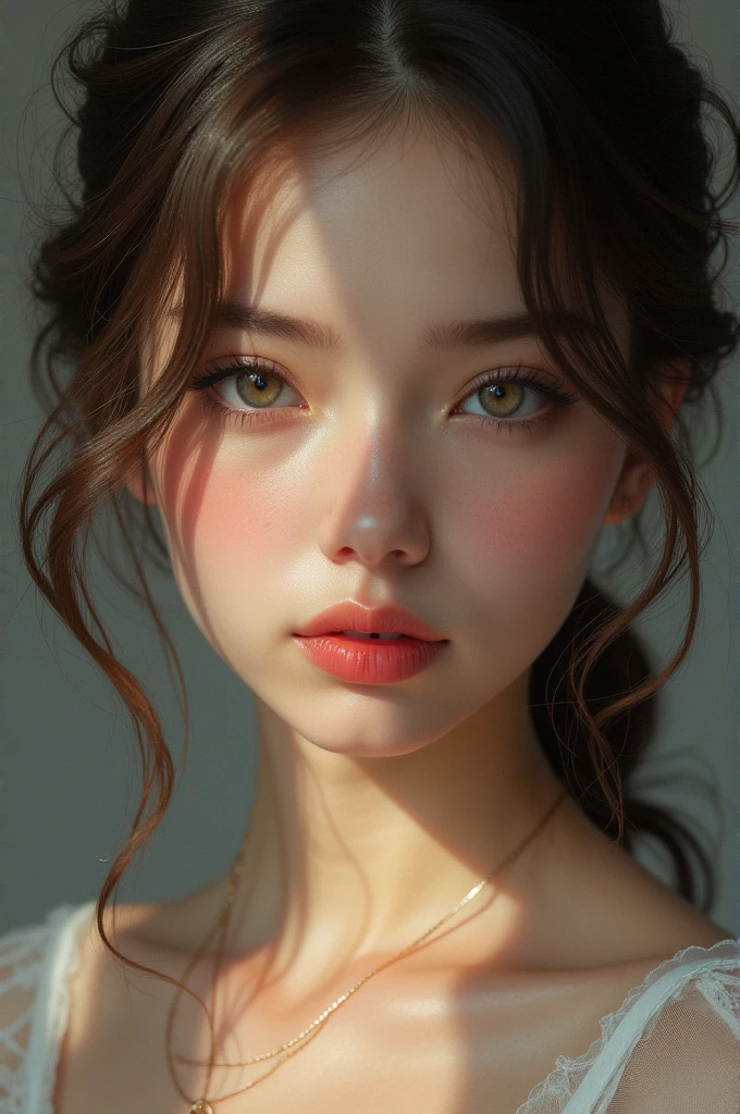 ((best quality)), ((masterpiece)), (detailed), perfect face