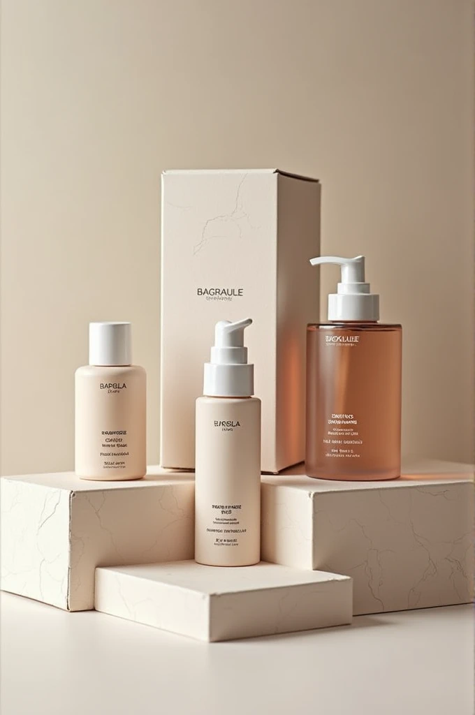  A product packaging 