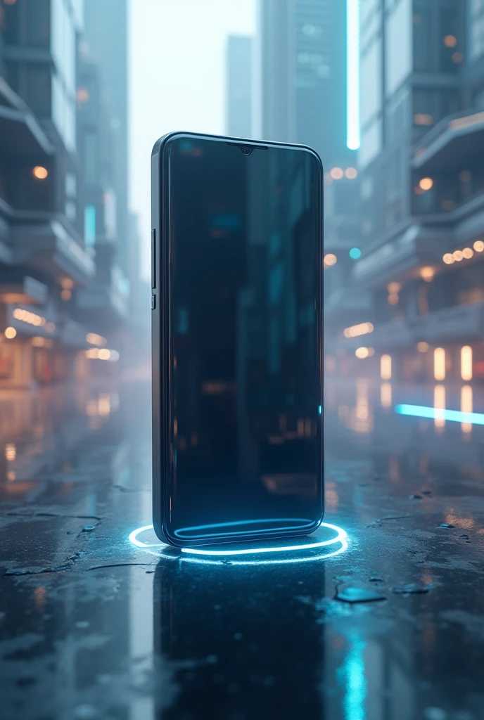 Future phone