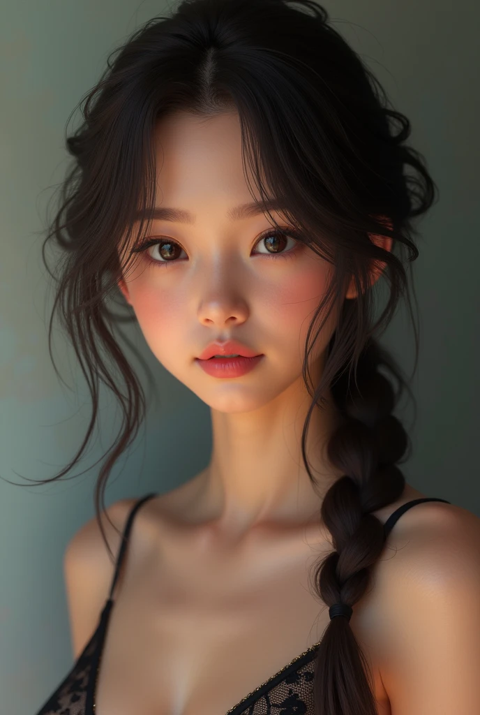 1 Female, (Ultra reality的, High resolution), (Very detailedな目, Very detailedな髪の毛, Very detailedな顔, Very detailedなふっくらとした唇), (off shoulder with open chest), chest, Upper Body, Looking for a Smile, (最high quality:1.4), RAW Photos, (reality的, photo-reality的:1.37), Professional photography, Cinematic Light, (Are you okay face: 1.2),ファッションモデル 20-year-old, cute, [[[[Pure Eyes]]]], [[[[close]]]], [[[[chest]]]], [[[[head]]]], [[[[shoulder]]]], Perfect Eyes, Perfect Iris, Perfect Lips, Perfect Teeth, Perfect Skin, Soft Front Light, Shine, High resolution, (Calm colors:1.2), 女性のPortraiture、White skin、((Brown hair soft waves)) Best Branco Romantico、8k resolution、Front illumination、アメリカの女の子のPortraiture、alone、20-year-old、Beautiful Face、whole body、Medium Sidecut、Beautiful black hair、Woman with beautiful small face, alone,　Black Theme,　Looking at the audience,One Woman, that&#39;It&#39;s real, WOLFSUN-6500-V1.3, anime、animeスタイル、Beautiful diamond eyes、20-year-oldのアメリカ人の女の子、Braided hair、Swimwear、portrait Beautiful details woman, Very detailedな青い顔, reality, Beautiful narrow blue eyes, Large file size, Very detailedな, High resolution, Very detailed, 最high quality, masterpiece, An illustration, Very detailed, Ticker, Unity, 8k painting wallpaper, Are you okay, Are you okay details, masterpiece, 最high quality, HVery detailed Ticker uniform 8K wallpaper, Face Light Movie Lighting、cuteブラウス, Dark Background, Oil, masterpiece, Diffused soft film lighting, Portraiture, 最high quality (Perfect Face:1.4),Amazing girl pictures,(8K and、photoreality的:1.25) 、(Lip gloss、eyelash、Shine顔、Shine肌、最high quality、超High resolution、Written boundary depth、chromatic aberration、Corrosive road lighting、Natural Shading、Sexy one girl, Extremely cute, Great face and eyes, (Beautiful lovely smile), (extremely detailed Beautiful Face), 明るくShine唇, (cute bikini:1.3), (very elaborate lace bra:1.5), Smooth Skin, so beautiful, Charm, (最high quality:1.4), (超high quality), (Very detailedな), (hyper-reality的, Photorealistic:1.37), Real skin texture, Intricate details, Very detailedな CG 統合 8k 壁紙, RAW Photos, Professional photography, Cinema Lighting, Ocean岸, Ocean, Palm tree,masterpiece, 最high quality, high quality, High resolution, high qualityの質感, high qualityの影, Attention to detail, Beautiful details, Are you okayly detailed, Very detailedなCG, Detailed Texture, a reality的 representation of the face, reality的, colorful, delicate, Cinematic Light, Side light, Lens flare, Ray Tracing, Sharp focus, (Intrica, From the side, 