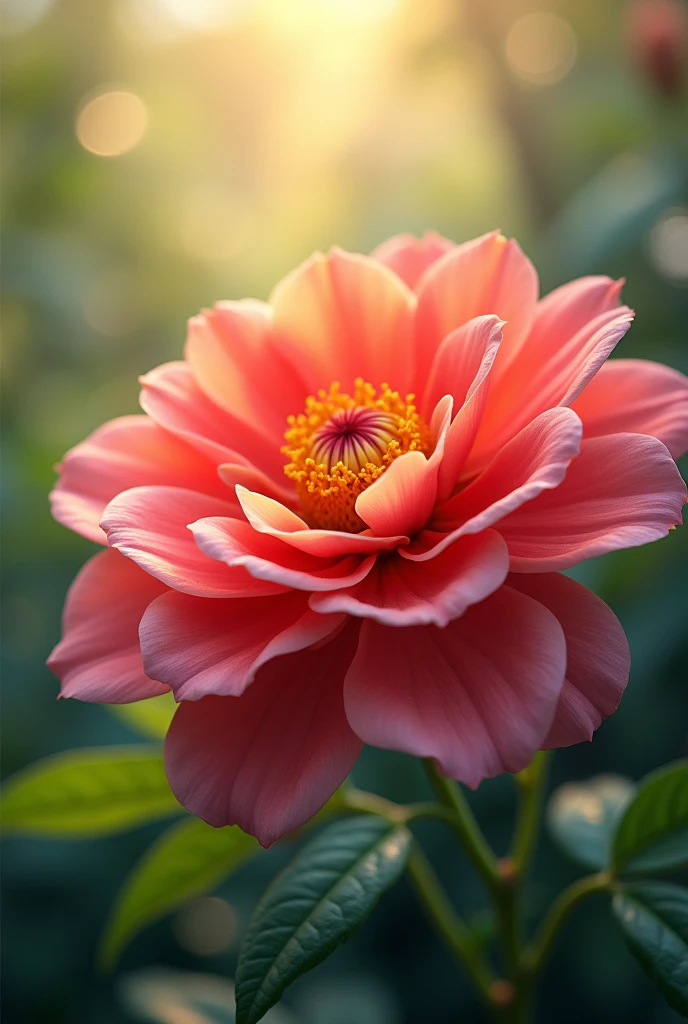 flower 