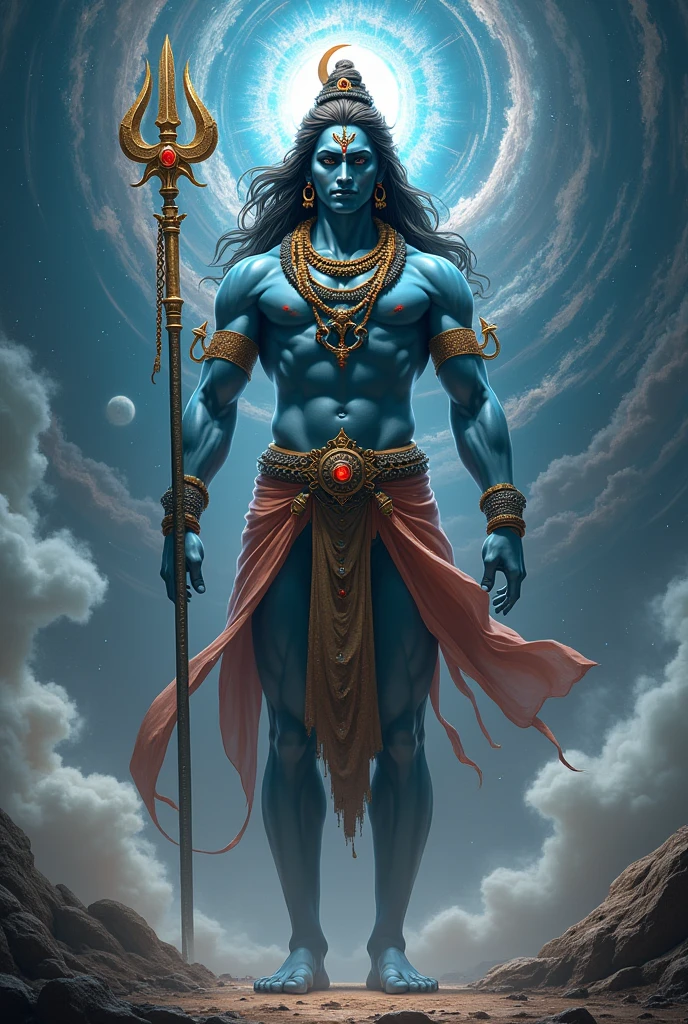 Mahadev