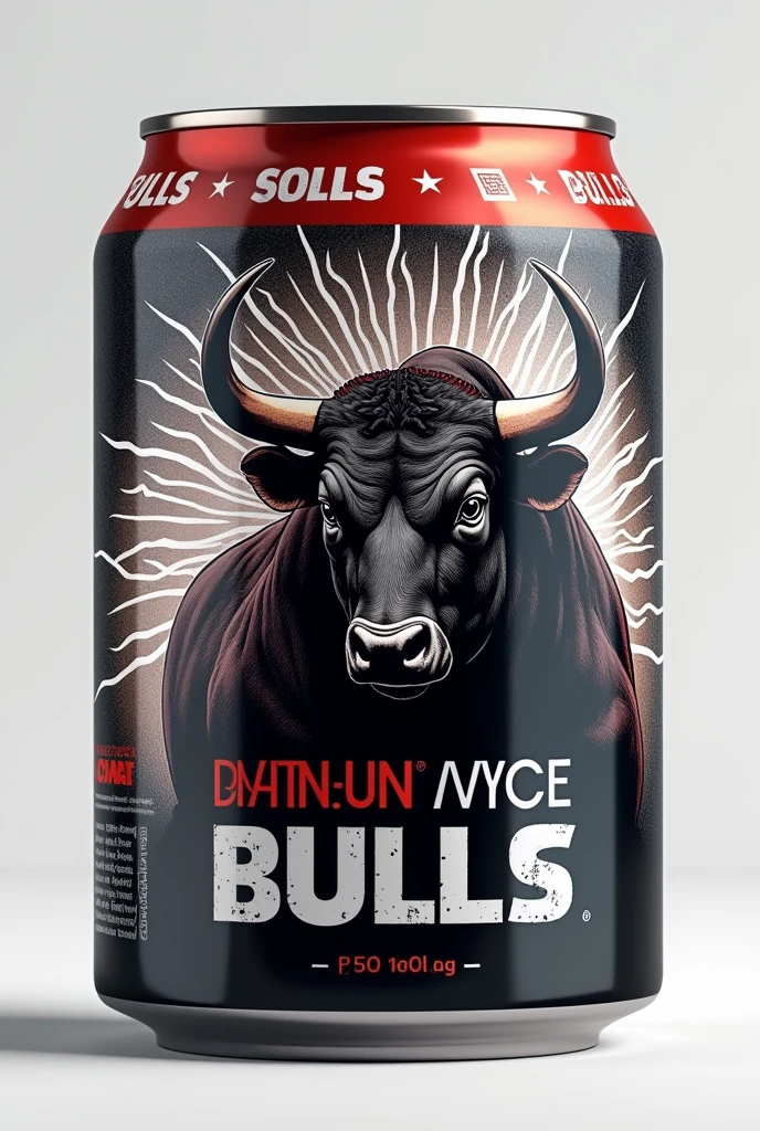 Create a powerful and aggressive bull illustration to symbolize strength and durability. The bull should have a bold, dynamic pose, with muscular features highlighted. The design should integrate well with the packaging, ensuring that the bull's fierce look grabs attention instantly.
Design a subtle, intricate holographic pattern that will be applied in the background. The pattern should be modern, with starburst or geometric shapes, adding a premium feel to the packaging without overshadowing the main elements. The holographic effect should change with light, creating a dynamic visual experience.
Generate a high-resolution, realistic 3D rendering of the plug cap. The image should clearly show the product's details, textures, and materials, making it look both robust and reliable. The rendering should be angled to provide a full view, highlighting the quality of the product.
Create bold and clear typography for the brand name 'POWER FULL' and 'PLUG CAP'. The font should be strong, modern, and easily readable from a distance. Consider adding a slight gradient or shadow to make the text pop against the background, ensuring it remains the focal point.
Design a minimalistic yet functional QR code element that blends well with the overall packaging design. Ensure that it is placed strategically, so it does not interfere with the main design elements but is easily accessible for scanning.