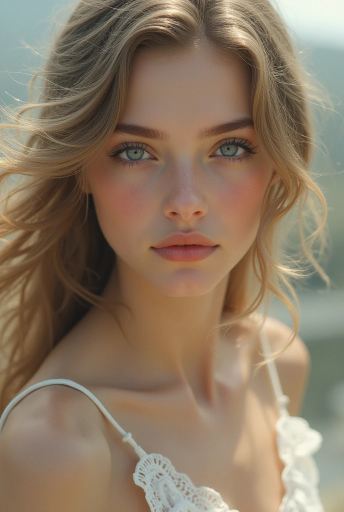 Pretty girl