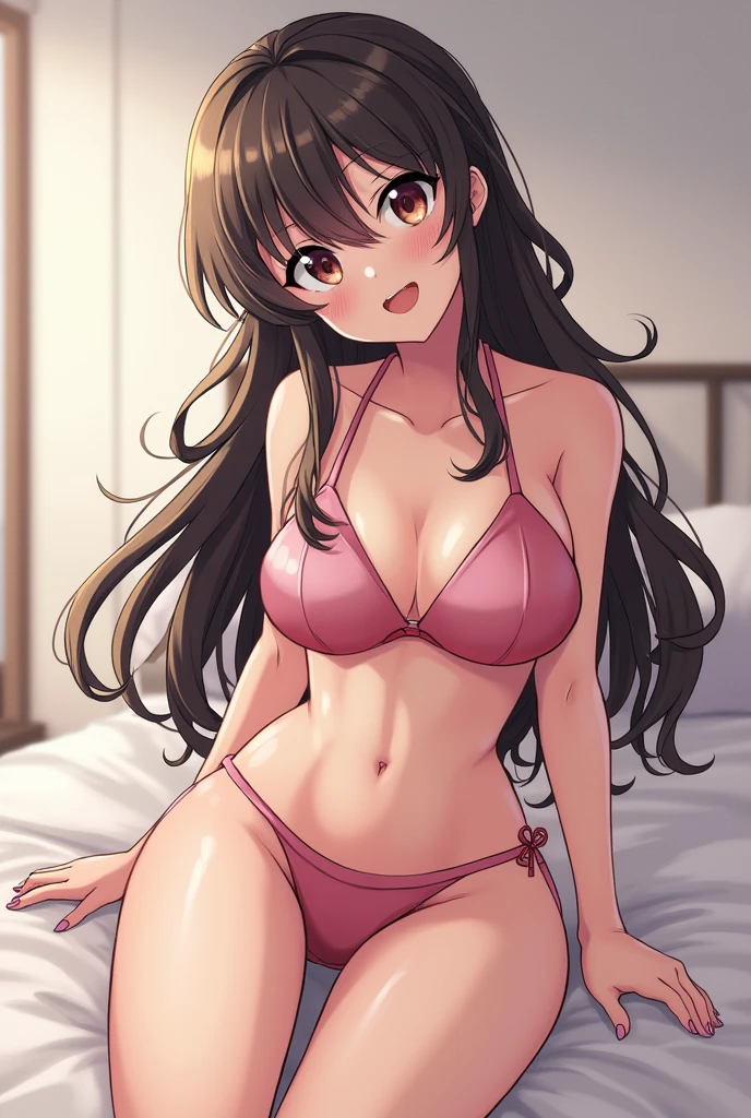 Mha girl sex