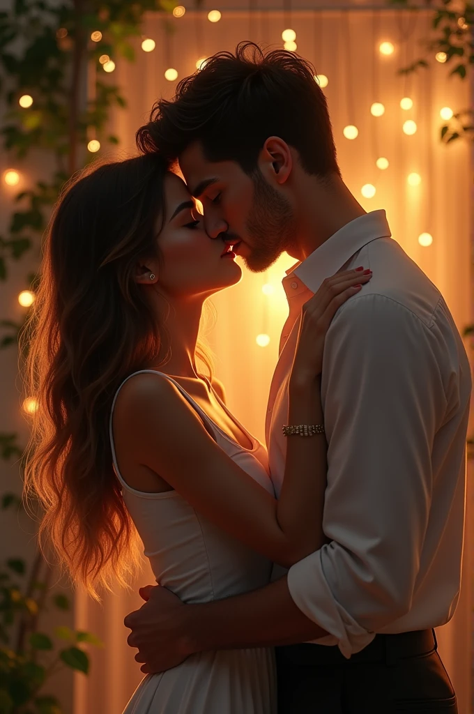 Kiss