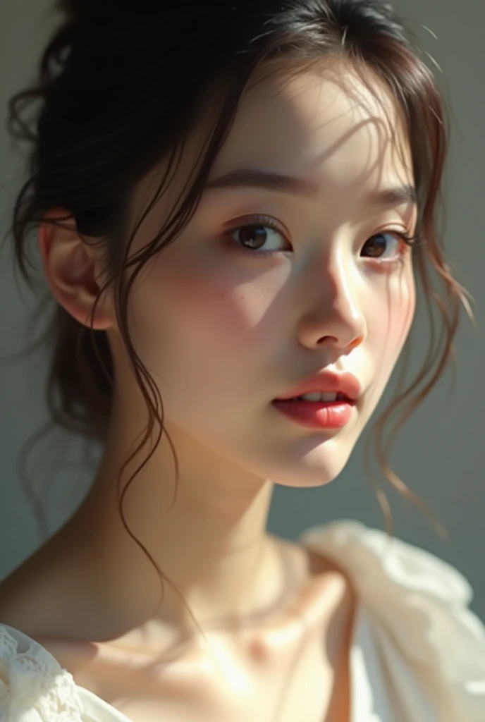 Pretty girl