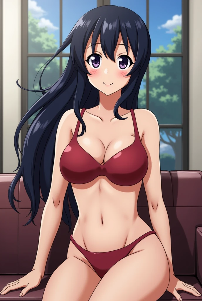 My hero academia anime girls sexy photos