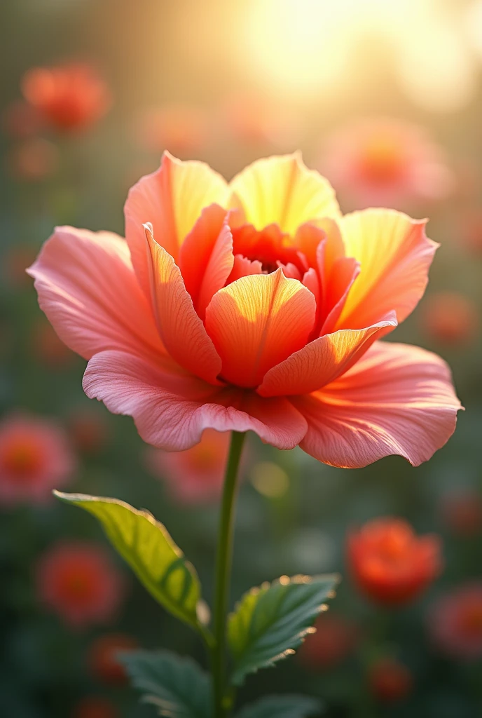 flower 