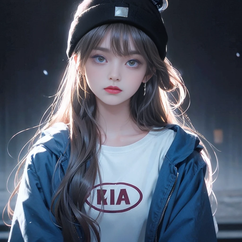 pleated skirt,pink skirt,pink sailor collar, midjourney portrait, Best quality:1.4, photo-realism:1.4, skin texture:1.4, masterpiece:1.8, 1 Women, buttocks raised, beautidful eyes, Long-haired, eye socket, jewely, Tattooed with,