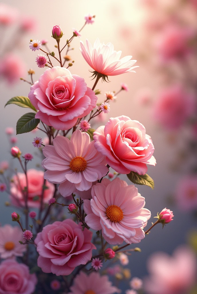flower 