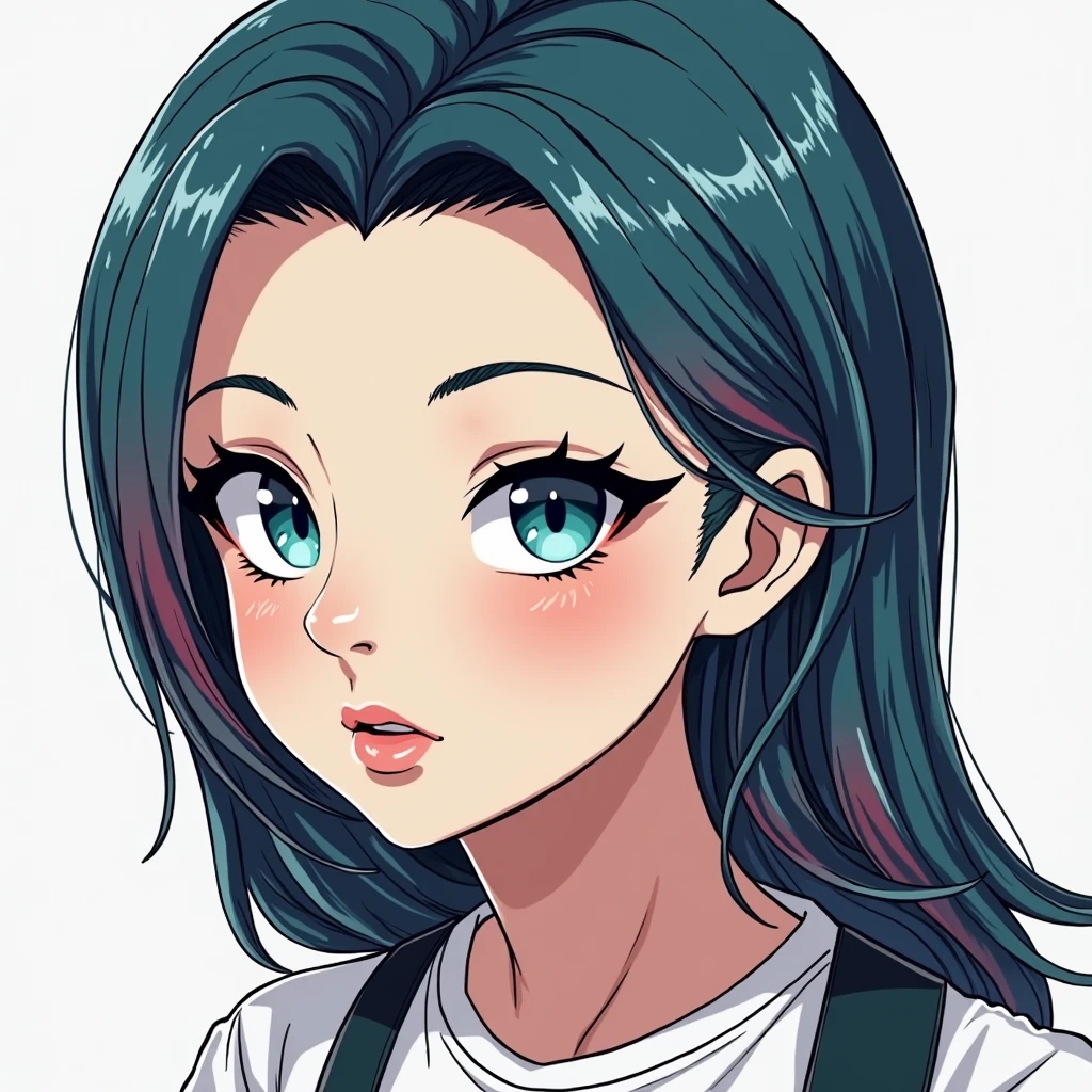 a woman wearing a white soccer jersey, beautiful detailed eyes, beautiful detailed lips, extremely detailed eyes and face, long eyelashes, sports jersey, dynamic pose, playing soccer, outdoor field, sunny day, lush green grass, (best quality,4k,8k,highres,masterpiece:1.2),ultra-detailed,(realistic,photorealistic,photo-realistic:1.37),sports,portrait