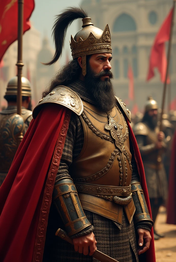 king of the year 1020 AD.c.
