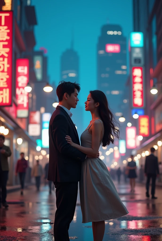 Kdrama