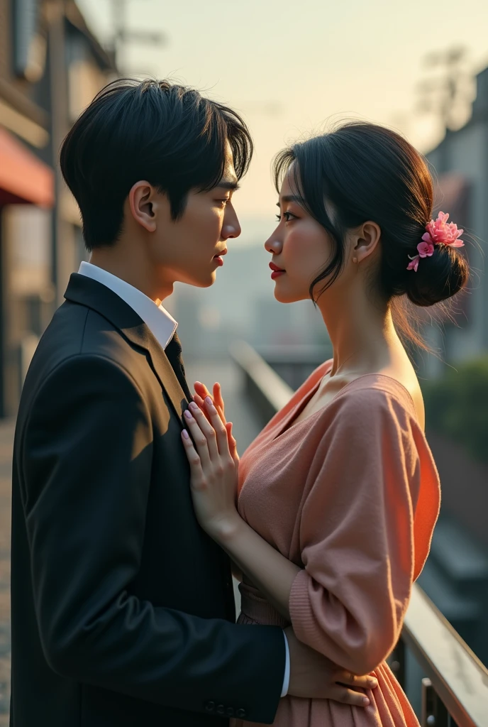 Kdrama