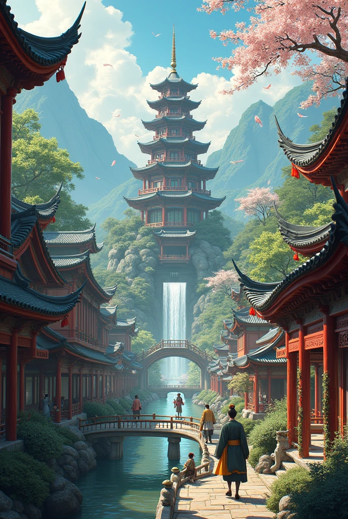 Kirin City