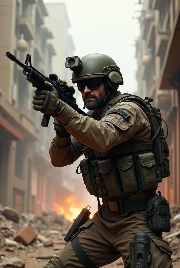 Call of duty game 