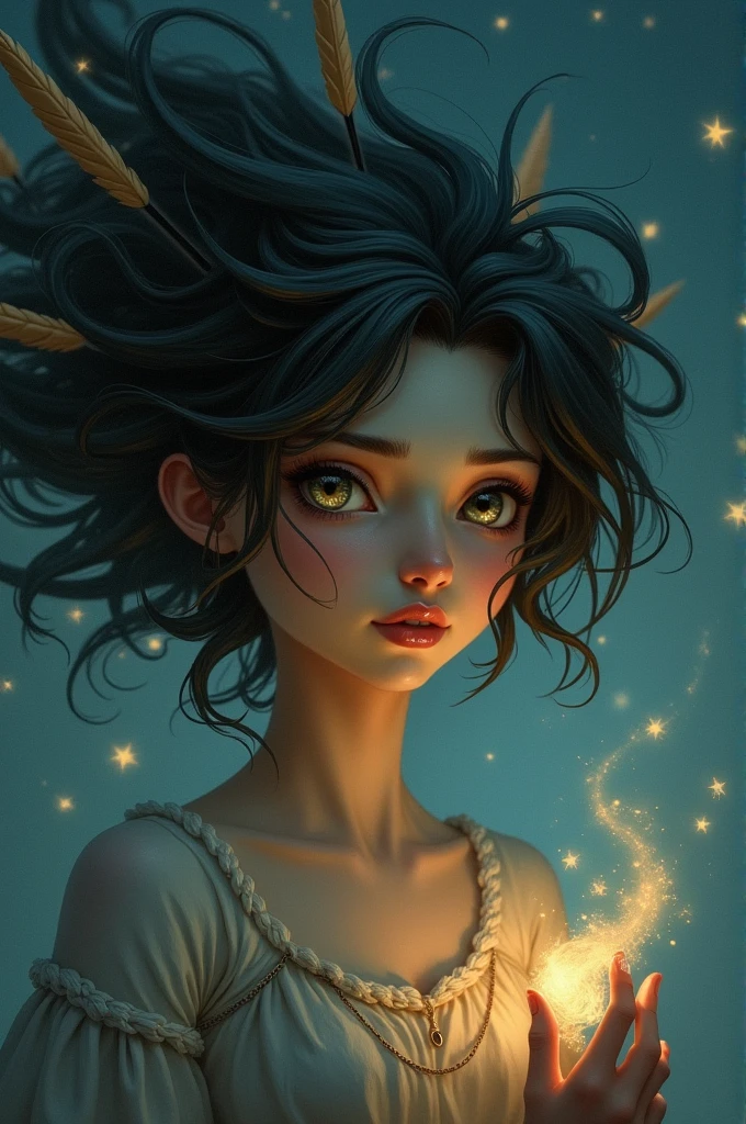Soulfulquill poet