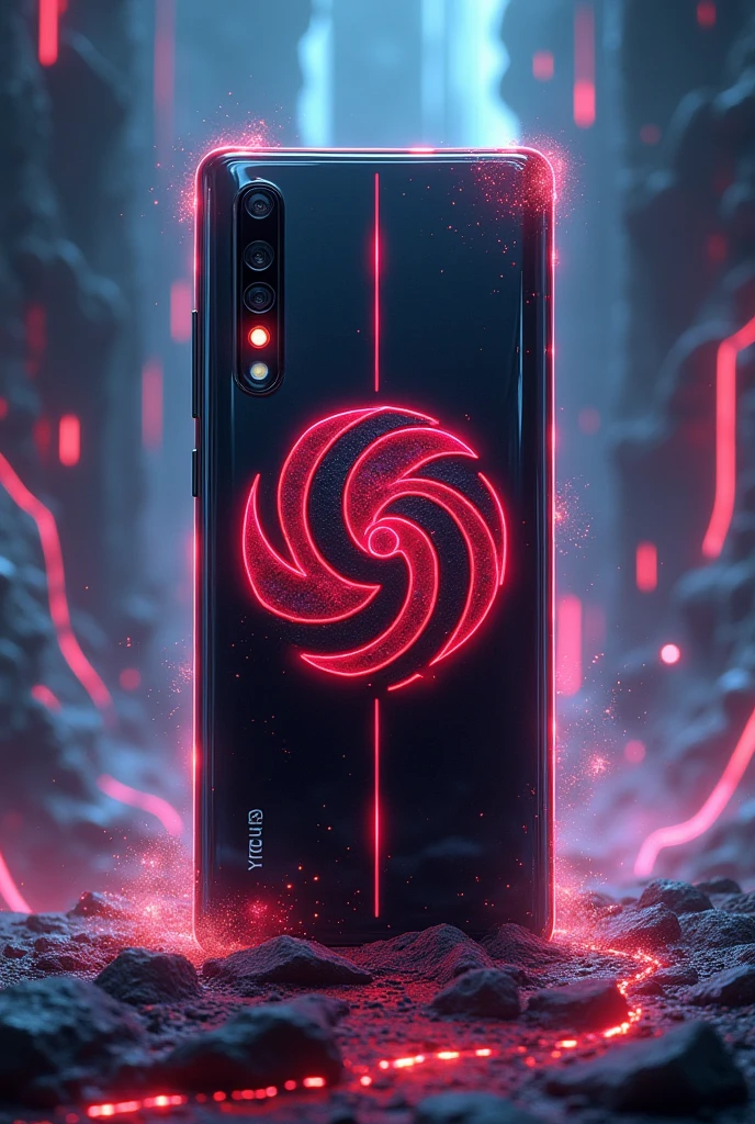 iPhone like Hitachi uciha full wallpaper 6.67 inches screen 1080 x 2400 pixels, 20:9 ratio