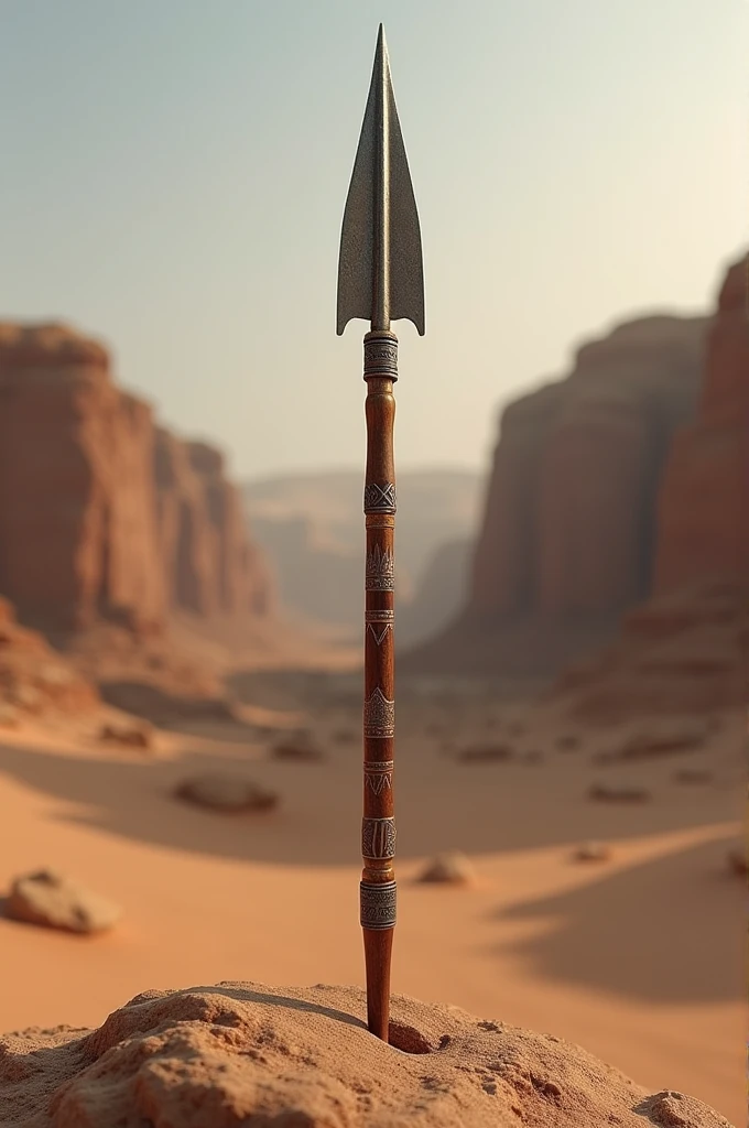Jordanian arrow 