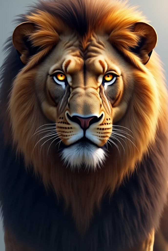 He was big, gol-gol aankhen thi jo kabhi bhi dekhne wale ka dil jeet leti thi. But that day, there was something else on his face - a strange anger and tension.
Cute baby lion