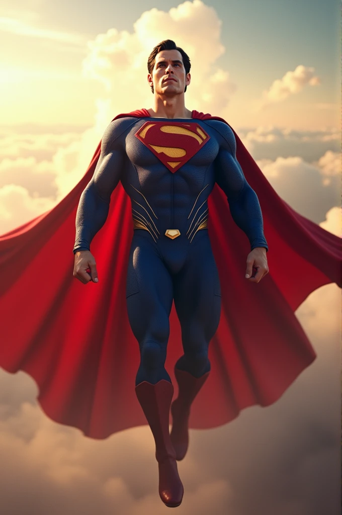 superman