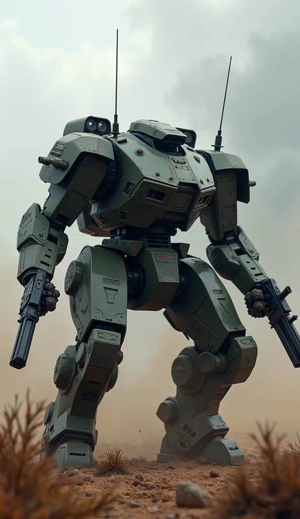military、cyber punk、Armored Tank、armored tank, in big battle, in the future、　science that has developed too much、Hellish scene、tank have mech technology arms, Detailed Images、high quality、High Resolution、