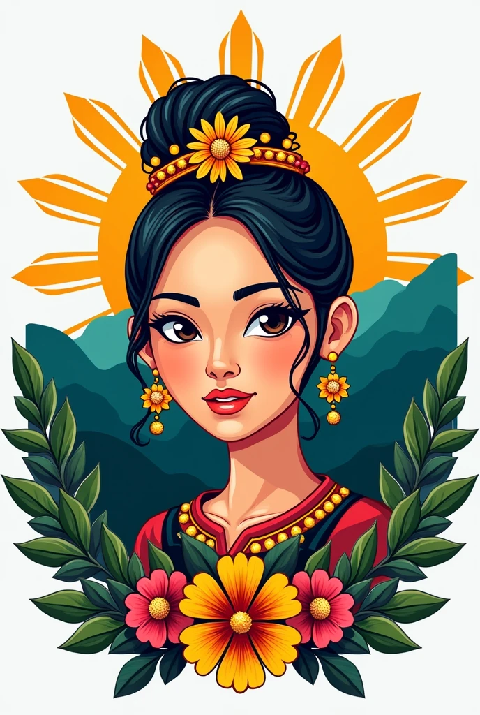 logo for filipino subjects