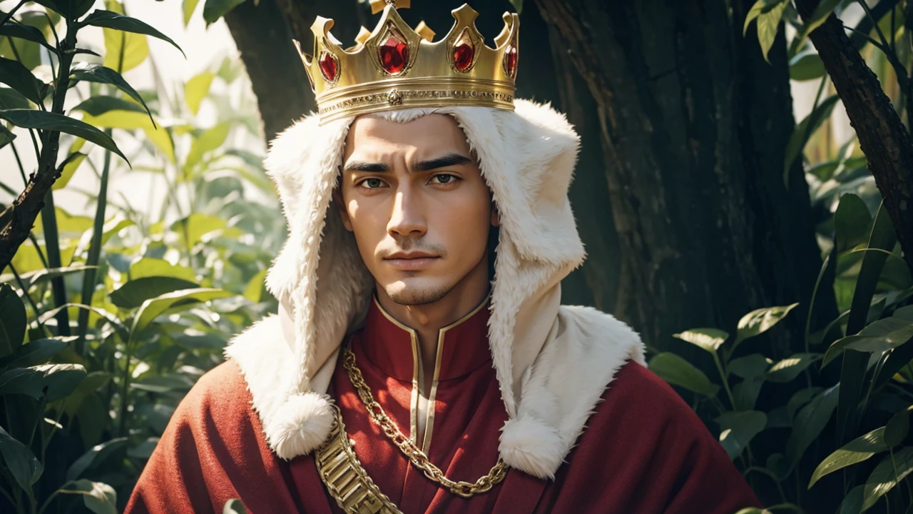 King 