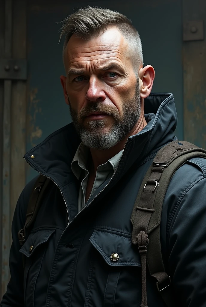 Jeremy Volkov