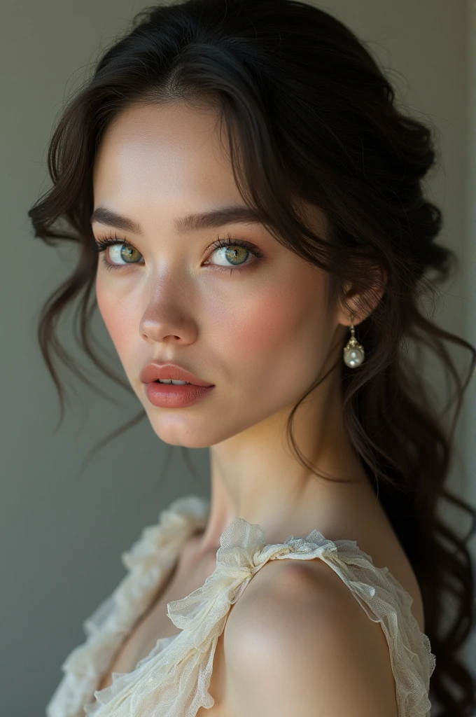 ((best quality)), ((masterpiece)), (detailed), perfect face