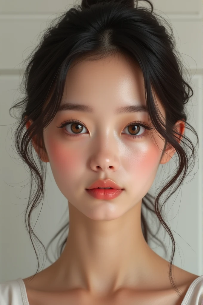 ((best quality)), ((masterpiece)), (detailed), perfect face
