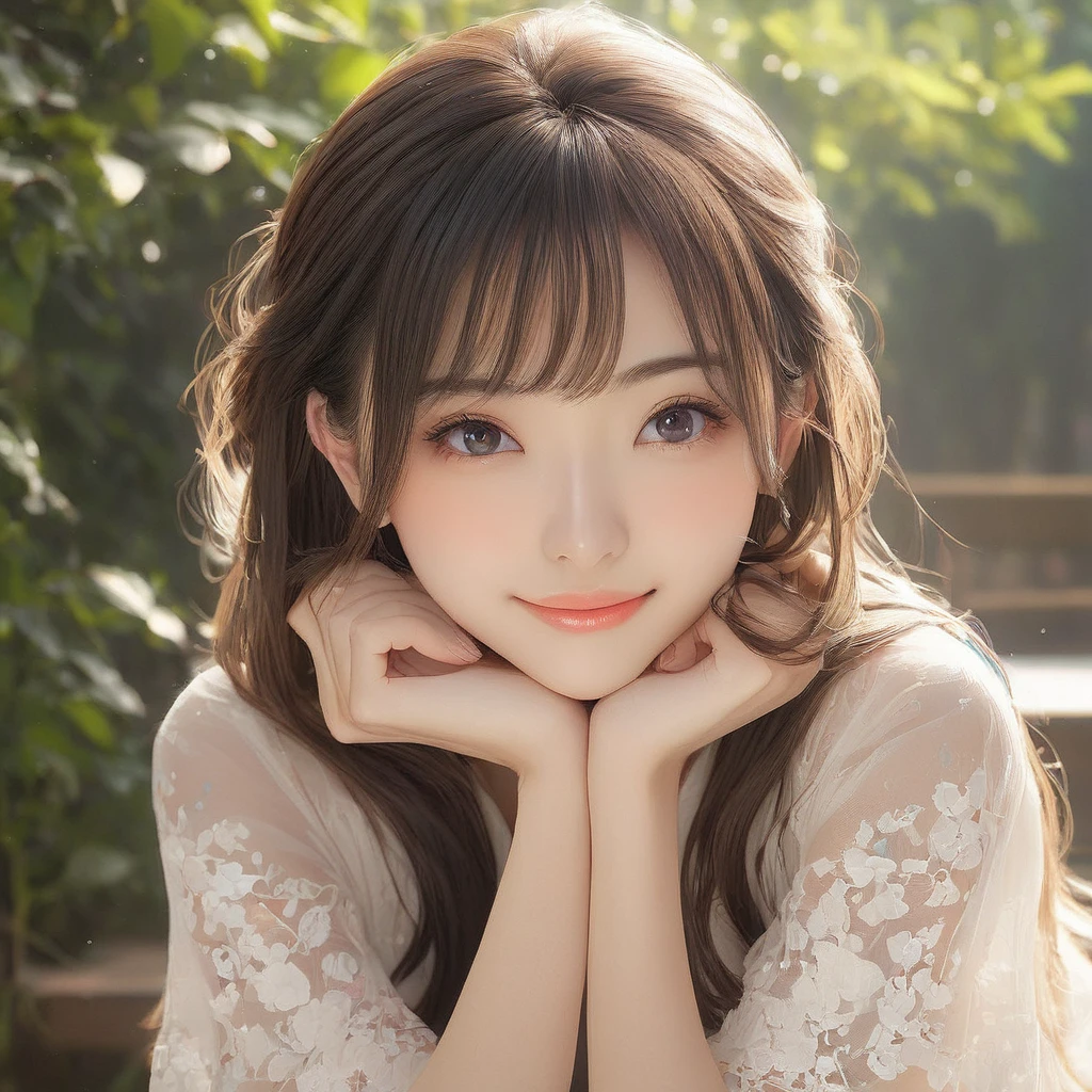 (masterpiece, best quality:1.2), 1girl, solo