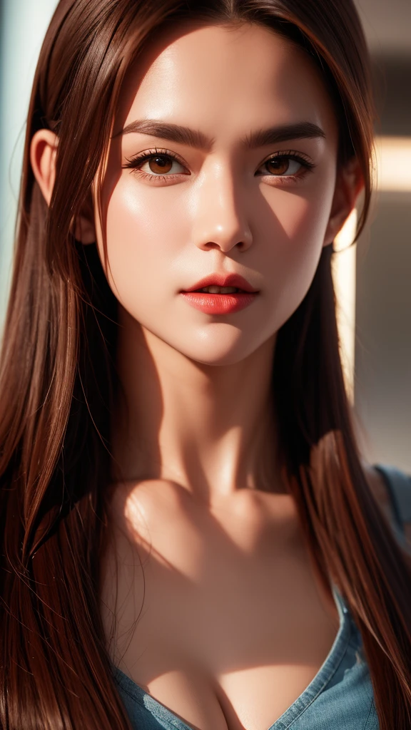 Experience the absolute wonder of an 8K resolution render, with cinematic lighting and a realistic depth of field of 1.5, showcasing a stunning and diverse range of styles.