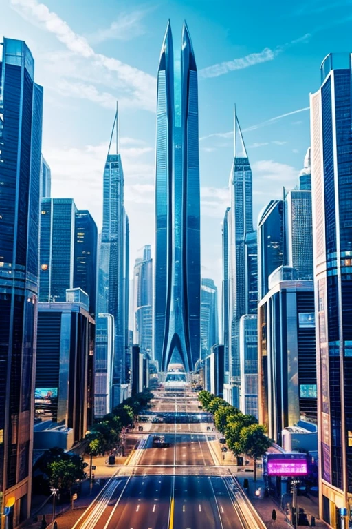 Future City