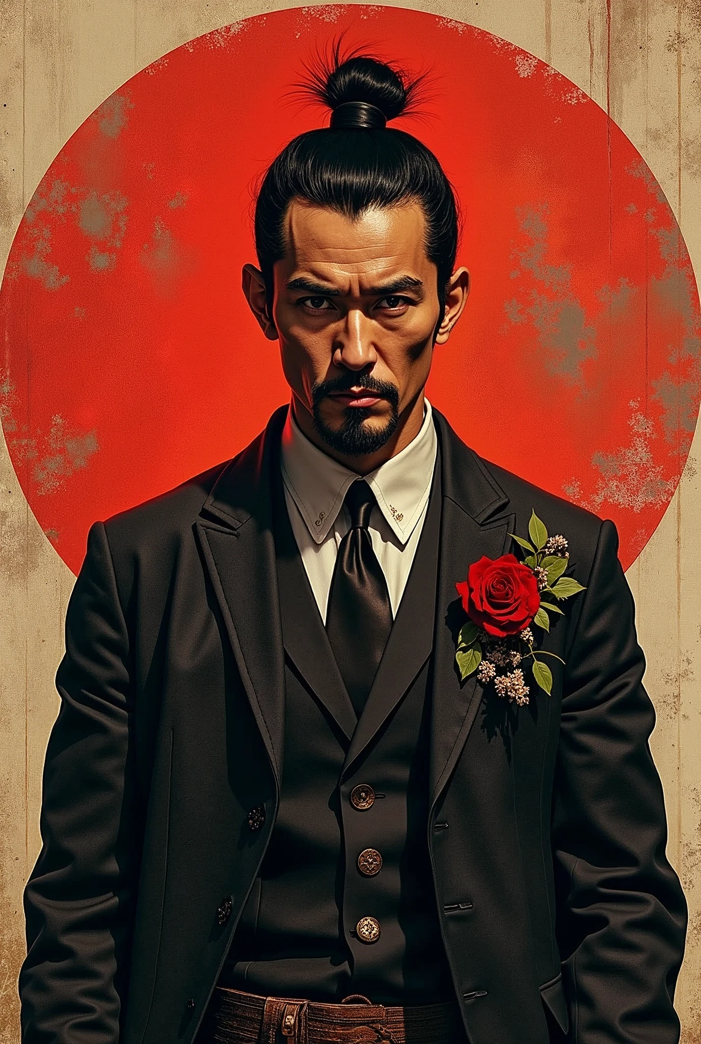 japanese YAKUZA