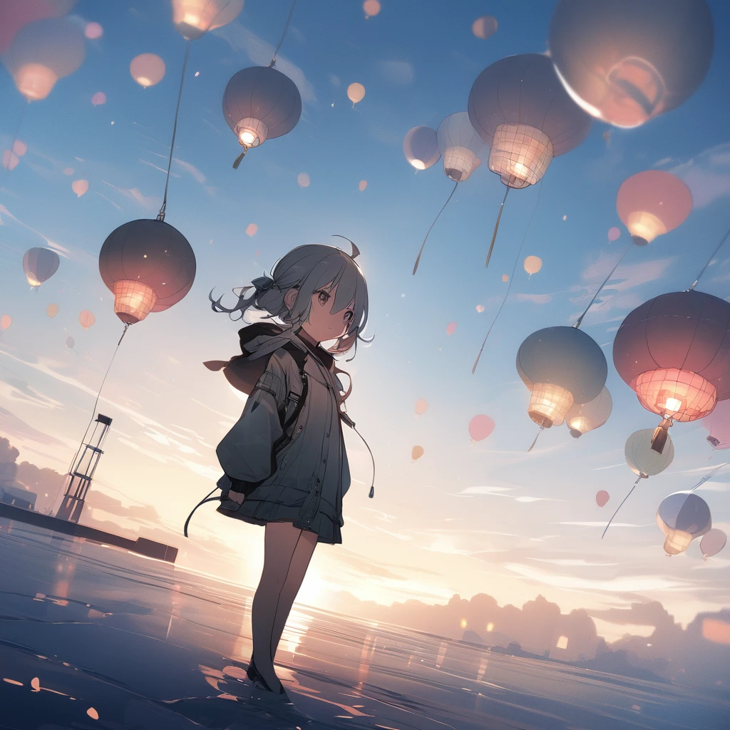 girl