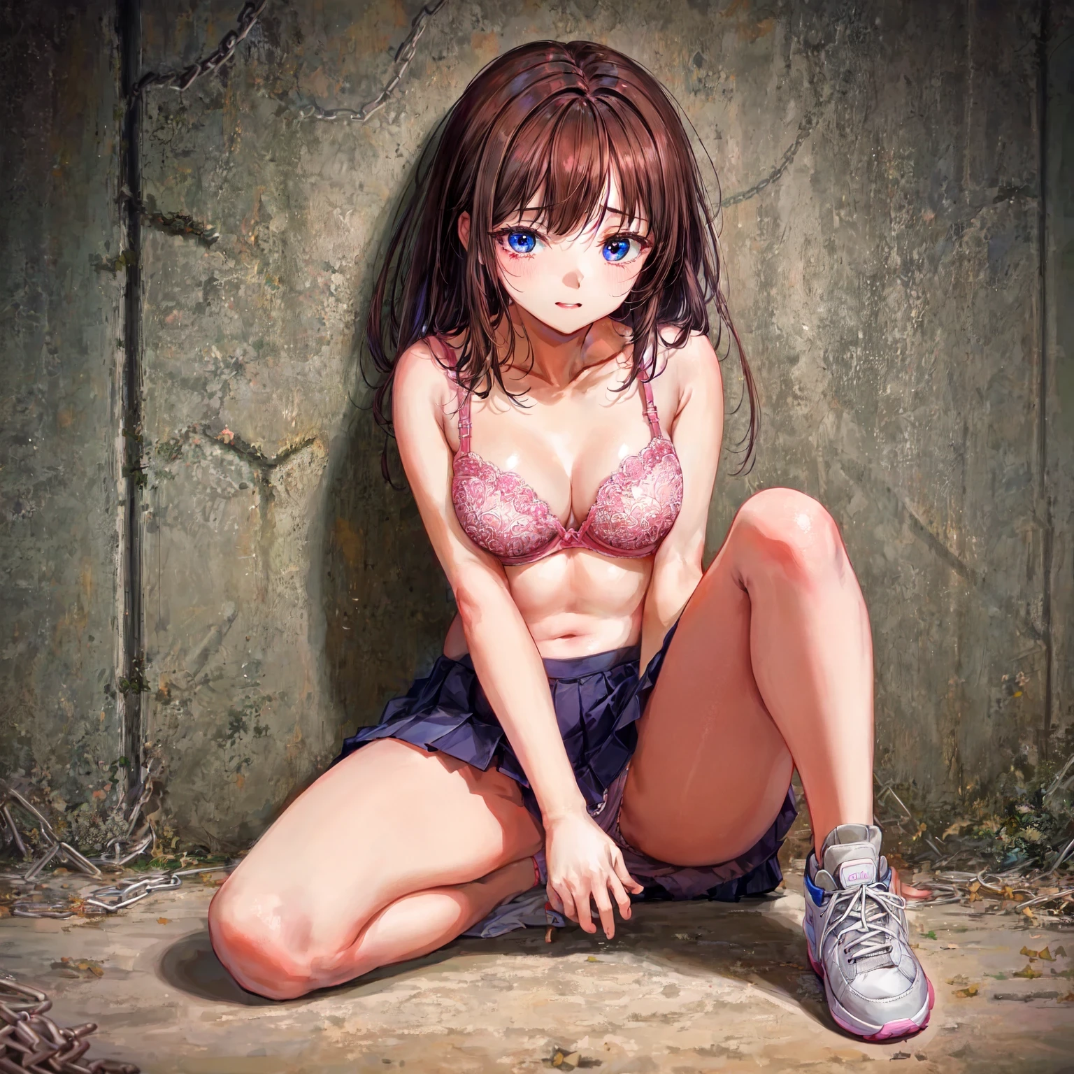 erase