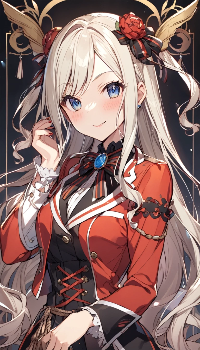 Yakumo Beni