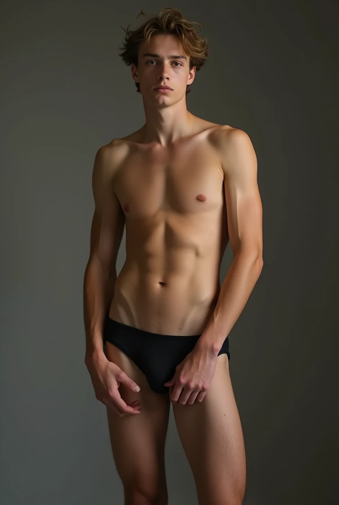 (photorealism:1.2),ager boy nude toching his parts and having orgasms